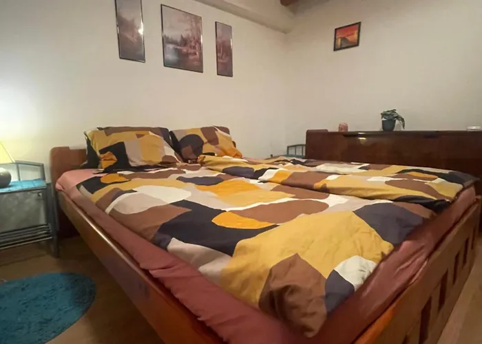 Apartman Krkonosska *