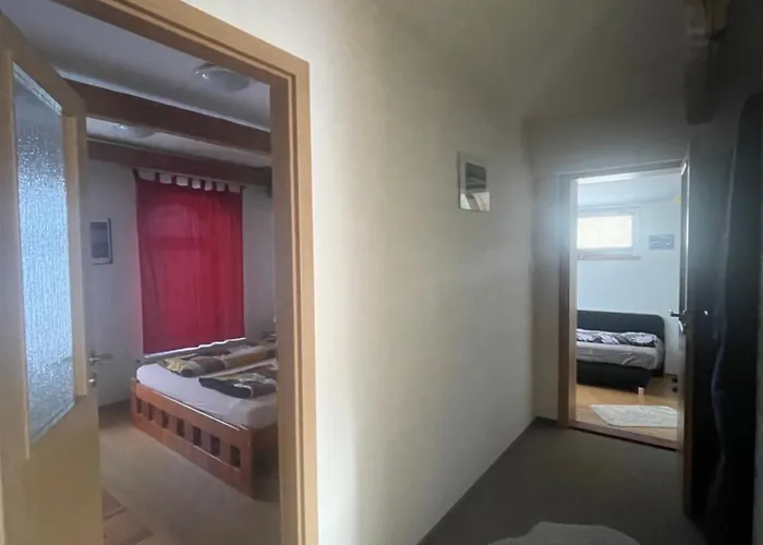 Krkonošská Apartamento