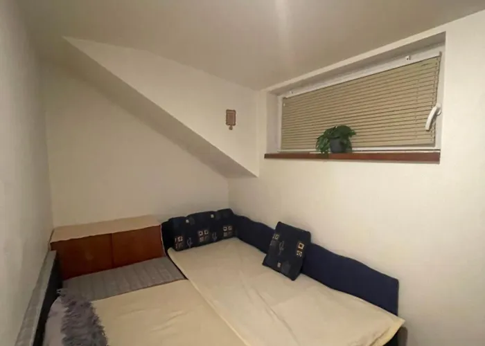 Krkonosska Apartman *