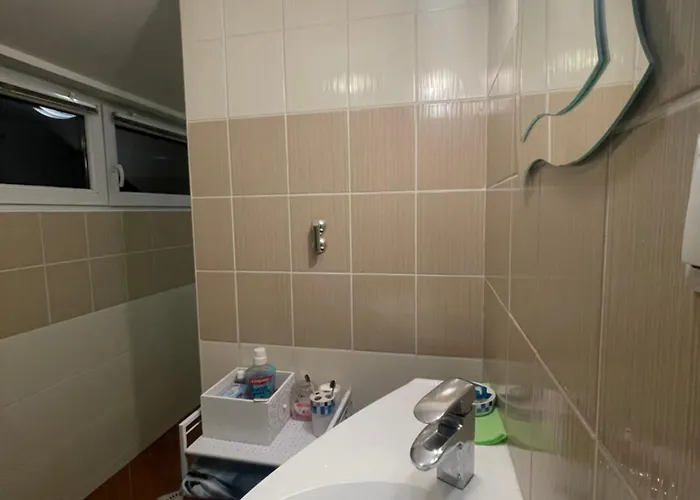 Krkonosska Apartman Tanvald
