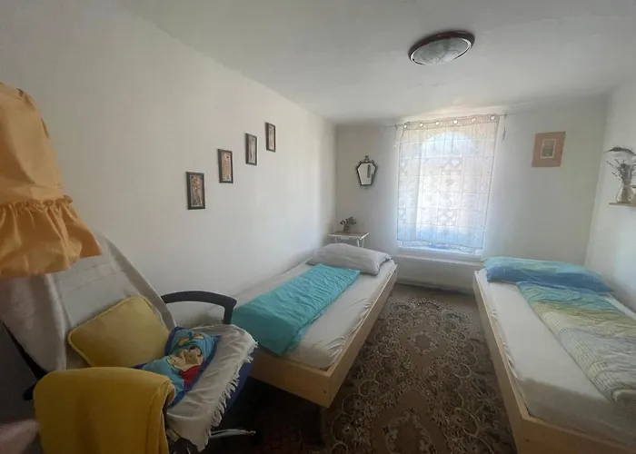 Krkonosska Apartman *