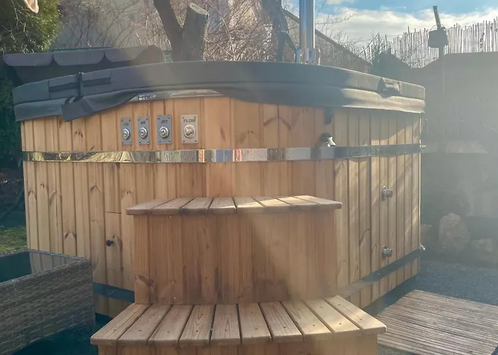 Apartman Krkonosska *