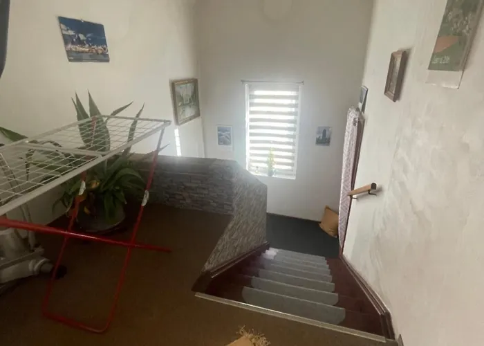Krkonosska Apartman