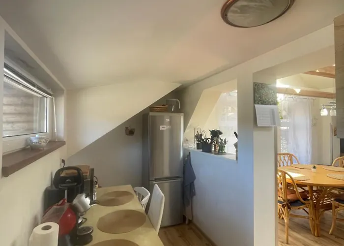 Krkonosska Apartman *