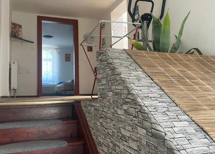 Apartamento Krkonošská