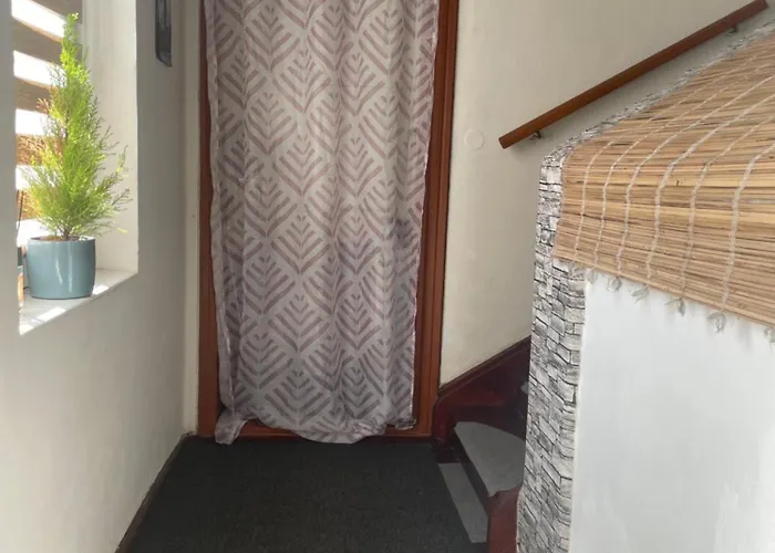 Apartamento Krkonošská
