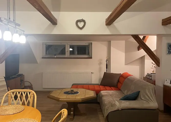 Krkonosska Apartman