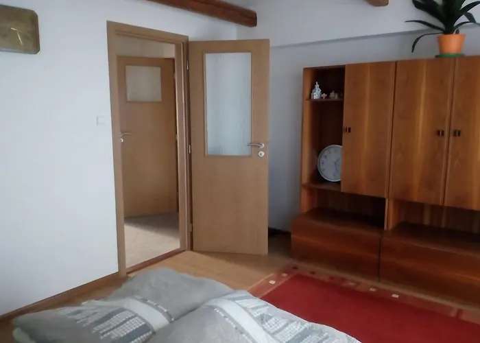 Krkonosska * Tanvald