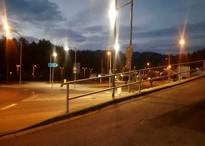 Krkonosska * Tanvald