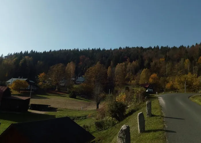 Krkonosska Lägenhet
