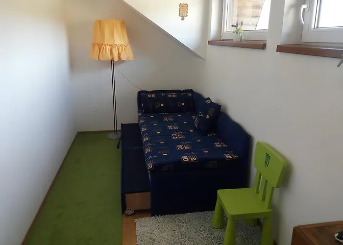 Krkonosska Appartement Tanvald